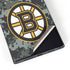 NHL Boston Bruins Camo Galaxy S25 Ultra Skin